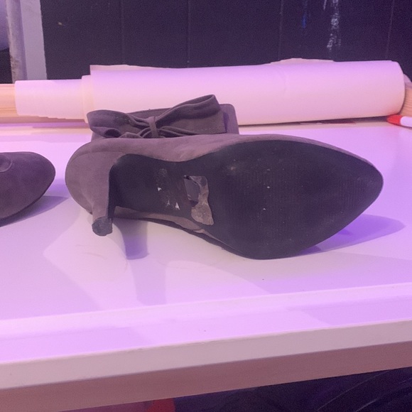 Costa Blanca heels - Picture 4 of 6